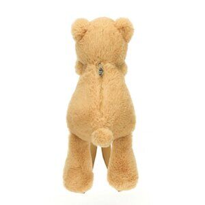 New Jellycat Smudge Bear Backpack